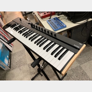 KORG Keystage-49 POLY AT MIDI KEYBOARD ◆即納可能!【B級特価:個体B】【新春初売り!】