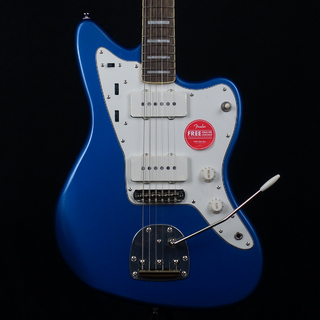 Squier by Fender FSR Classic Vibe '70s Jazzmaster Matching Headstock Lake Placid Blue