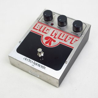 Electro-Harmonix Big Muff Pi USA Reissue ディストーション 【横浜店】