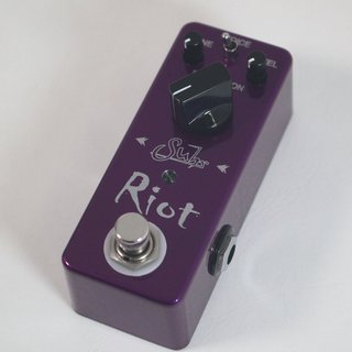 Suhr Riot MINI 【渋谷店】