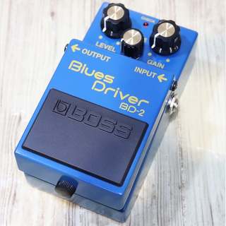 BOSS BD-2 / Blues Driver  【心斎橋店】