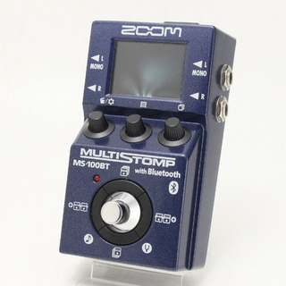 ZOOM MS-100BT 【御茶ノ水本店】（中古）【楽器検索デジマート】