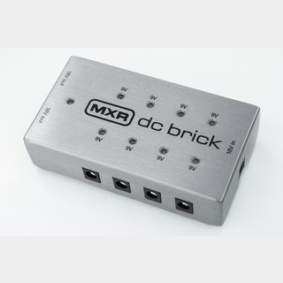 MXR M237 DC Brick #MMI19Y227【横浜店】