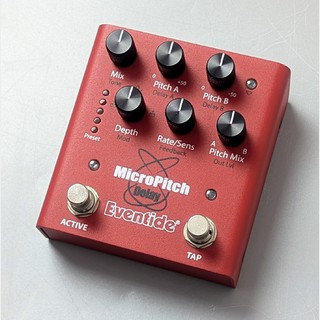 Eventide、MicroPitch Delayの検索結果【楽器検索デジマート】