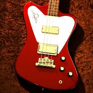 Gibson 【Gibson Second】 Non-Reverse Thunderbird Sparkling Burgundy #231930240 [3.96Kg] [送料込] 