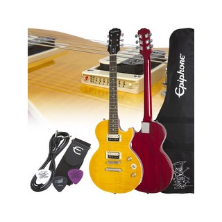 Epiphone Slash Appetite Les Paul Special-II