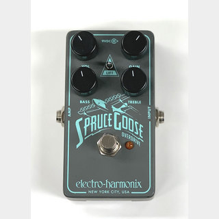 Electro-Harmonix Spruce Goose 【USED】