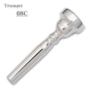 ラスキー 68C トランペットマウスピース Laskey ( ラスキー ) 68C SP トランペットマウスピース
