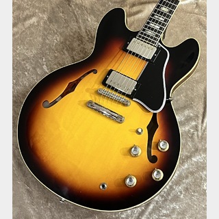 Gibson Custom Shop【Historic Collection】1964 ES-335 Reissue VOS Vintage Burst sn131197 [3.57kg]【G-CLUB TOKYO】