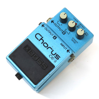 BOSS CE-3 Chorus