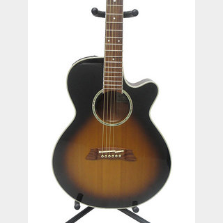 Takamine PTU107 / TBS(GB) / 2009年製 タカミネ アコースティックギター エレアコ 【鹿児島店】