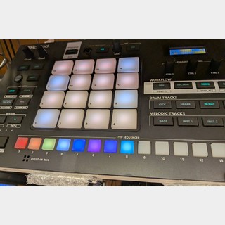 ROLAND VERSELAB MV-1の検索結果【楽器検索デジマート】