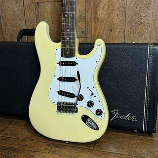 FenderStratocaster 1978-1979 Olympic White
