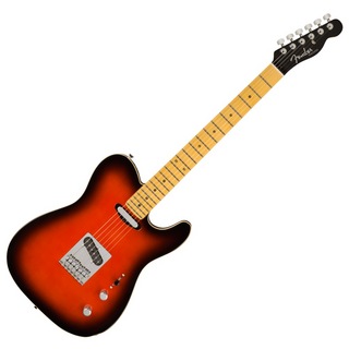 Fenderフェンダー Aerodyne Special Telecaster MN Hot Rod Burst エレキギター