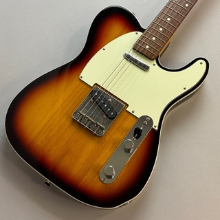 Fender Japan Made in Japan Traditional ’60s Telecaster Custom