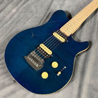 Sterling by MUSIC MAN SUB AX3FM