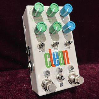 Chase Bliss Audio、Cleanの検索結果【楽器検索デジマート】