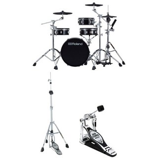 Roland 【期間限定！ハードウェアパッケージ付属！】 VAD103 [V-Drums Acoustic Design] 【池部楽器店独占販売...