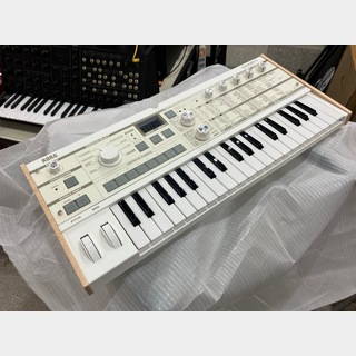 KORG microKORG S MK-1S【1台限定B級品特価】【ローン分割手数料0%(12回迄)】