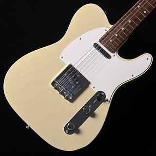 K.Nyui Custom Guitars KNTE/Blonde Birdseye Maple Neck/Madagascar Rosewood Fingerboard【2020年製Used】