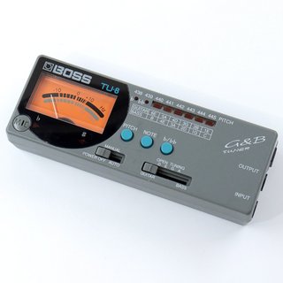 BOSS TU-8 TUNER 【池袋店】