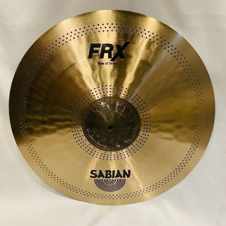 SABIANFRX-20R [ FRX Ride 20" ]【SUMMER SALE Ⅱ! ローン分割手数料0%(12回迄)】