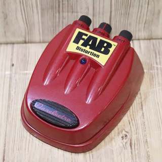 Danelectro FAB D-1 Distortion 【心斎橋店】