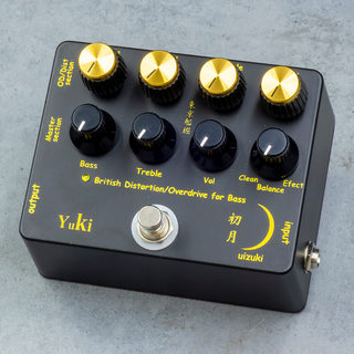 YUKIの検索結果【楽器検索デジマート】