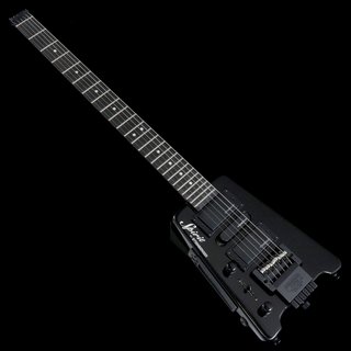 Steinberger Spirit Collection GT-PRO Deluxe Left-handed Black【池袋店】