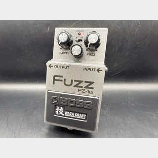 BOSS、FZ-1Wの検索結果【楽器検索デジマート】
