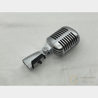 マイク、SHURE、55SHの検索結果【楽器検索デジマート】