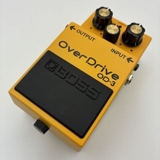 エフェクター（ギター・ベース用）、BOSS、OD-3の検索結果【楽器検索