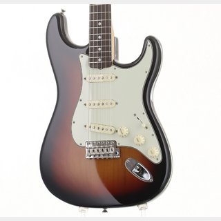 FenderAmerican Original 60s Stratocaster 3-Color Sunburst 2020年製【横浜店】