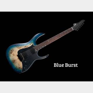 MOOER GTRS M810 -Blue Burst-【金利0%!!】【オンラインストア限定】