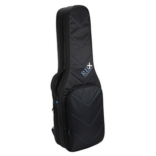 Reunion Blues RBX-2E RBX Double Electric Guitar Gig Bag エレキギター用ギグバッグ