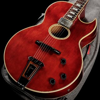 Gibson 1976 Howard Roberts Custom Wine Red 【渋谷店】