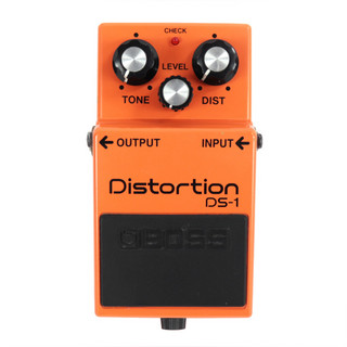 BOSS【中古】ディストーション エフェクター BOSS DS-1 Distortion ギターエフェクター