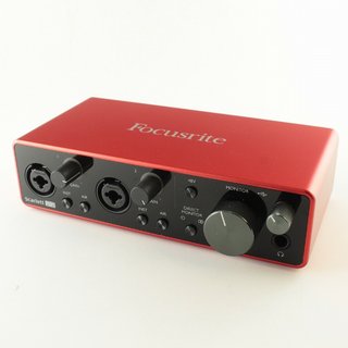 Focusrite Scarlett 2i2 3rd 【御茶ノ水本店】