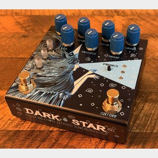 Dark Star ギターエフェクター Dark Star | Umbrella Company | アンブレラカンパニー