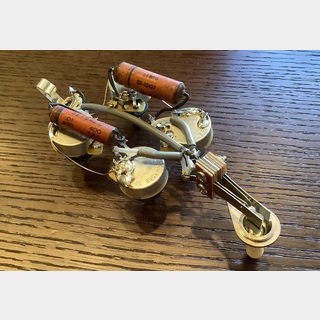 Vintage Cornell Tigerの検索結果【楽器検索デジマート】