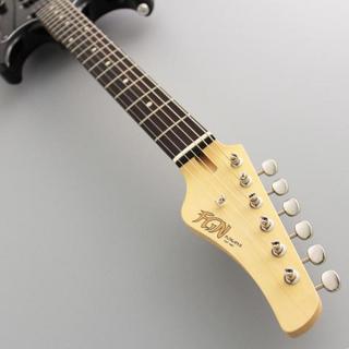 FUJIGEN エレキギター J-Standard ODYSSEY JOS2-TD-EW1-R/DMT/01 / ダークモカバースト画像6