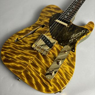 momose MT-HOLLOW WIDE FLAME TOCHI WSE'24/J