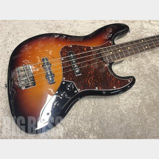 GrassRoots G-JB/R【3 Tone Sunburst】