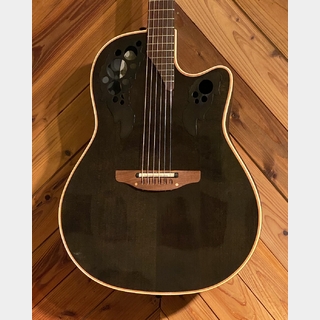 Ovation（オベーション）/Pinnacle series 371T 【USED