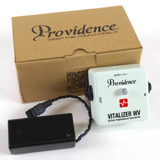Providence、VITALIZERの検索結果【楽器検索デジマート】