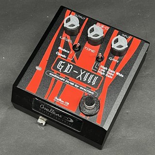 Ovaltone GD-XIII【新宿店】