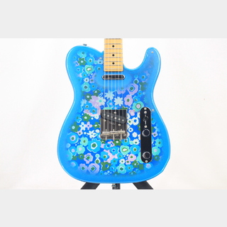 【最終値下げ】TOKAI ATE-122BF BlueFlowerテレキャスター 最終値下げ】TOKAI ATE-122BF BlueFlowerテレキャスター 最終値下げ