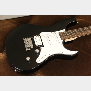 YAMAHA PACIFICA112VM / BK(Black)