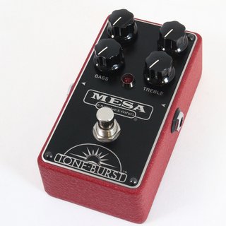 Tone Burst | MESA/Boogie®