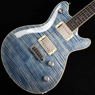 T's Guitars Arc-STD/VS100N Trans Blue Denim　S/N：051572C 【選定材オーダー品】【未展示品】